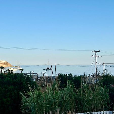 Vaqueros Aparthotel Mykonos Town Ngoại thất bức ảnh