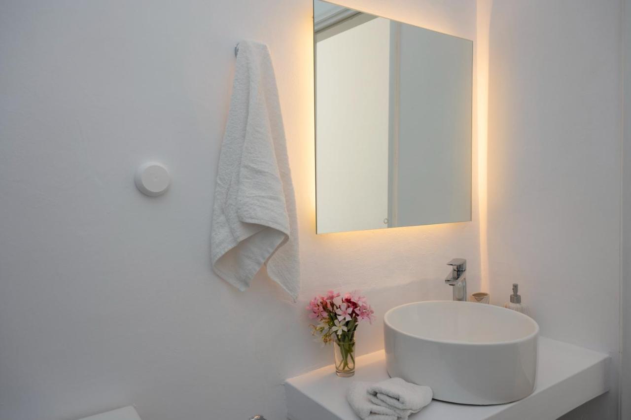 Vaqueros Aparthotel Mykonos Town Ngoại thất bức ảnh