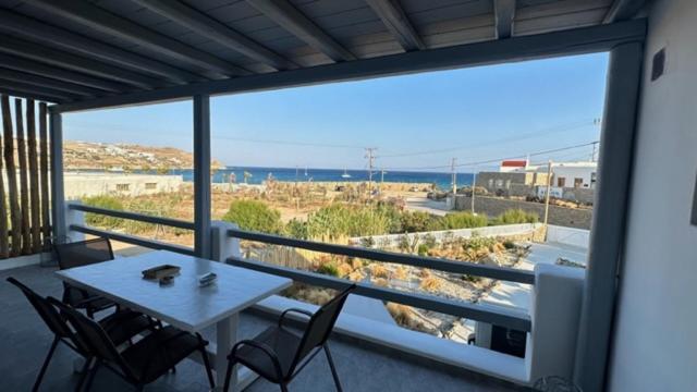 Vaqueros Aparthotel Mykonos Town Ngoại thất bức ảnh