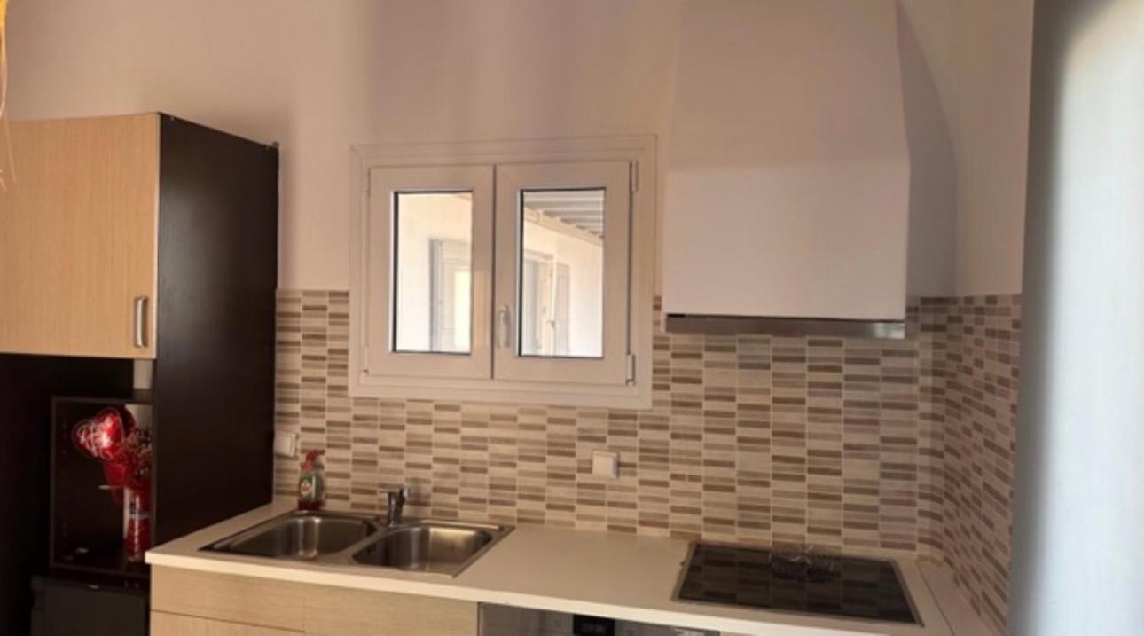 Vaqueros Aparthotel Mykonos Town Ngoại thất bức ảnh