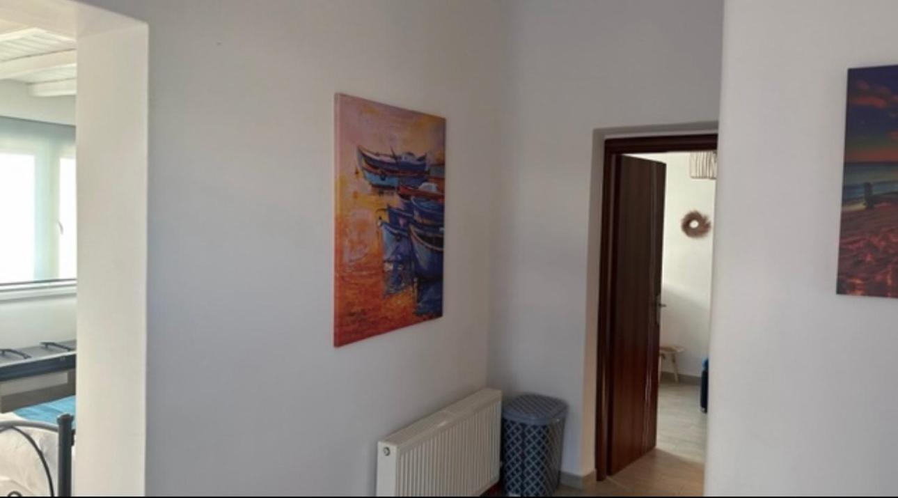 Vaqueros Aparthotel Mykonos Town Ngoại thất bức ảnh