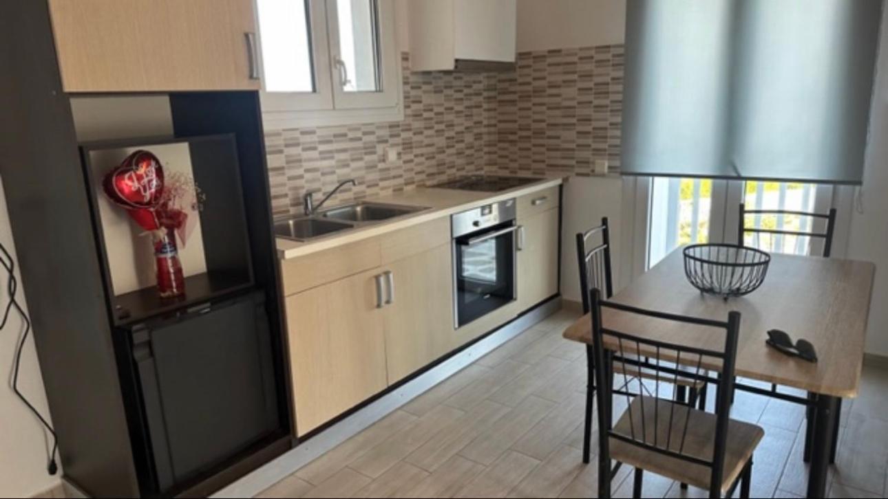 Vaqueros Aparthotel Mykonos Town Ngoại thất bức ảnh